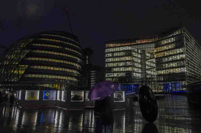 155 - Inglaterra - Londres - Southwark